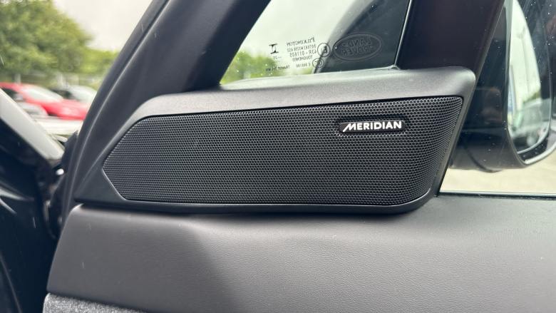 Land Rover Range Rover Sport 3.0 D300 Dynamic SE 5dr Auto Diesel Estate